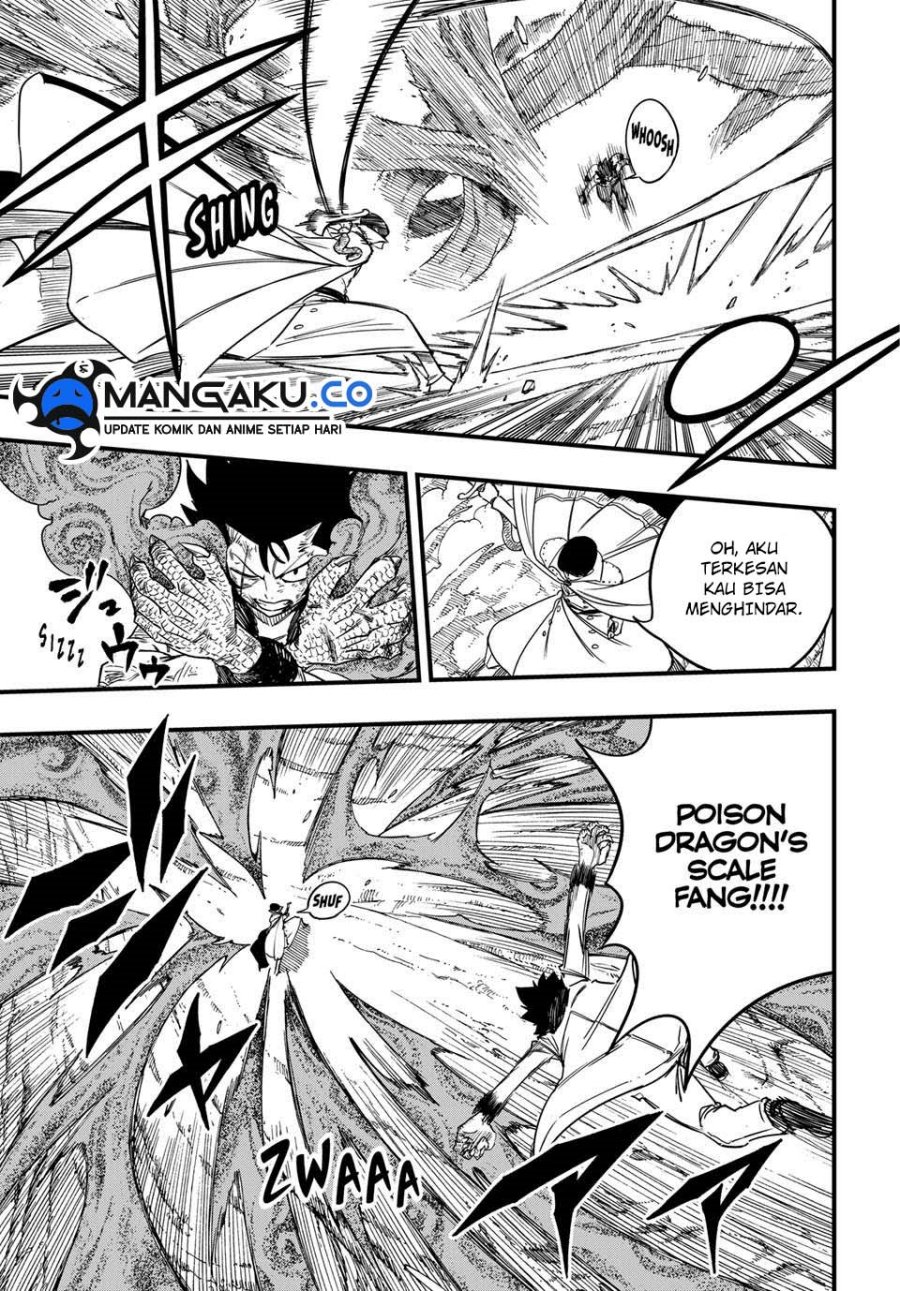 Fairy Tail 100 Years Quest Chapter 175