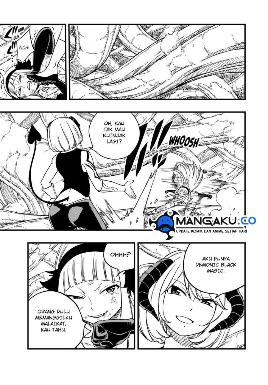 Fairy Tail 100 Years Quest Chapter 175