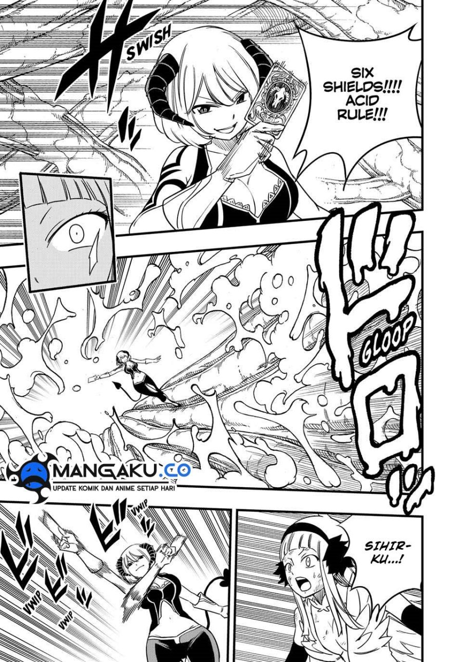 Fairy Tail 100 Years Quest Chapter 175