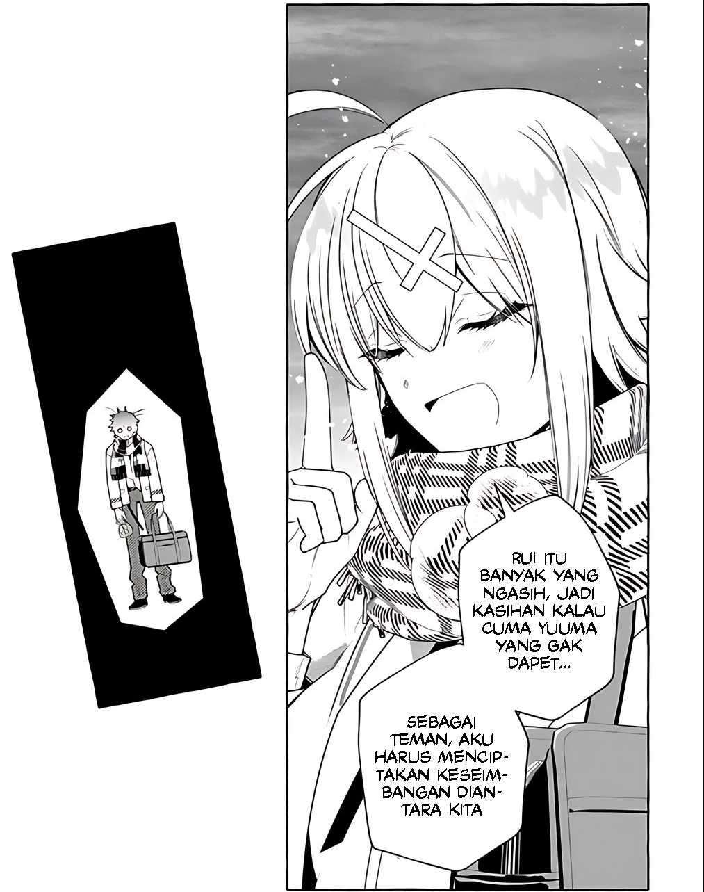 Kinzoku Slime Wo Taoshi Makutta Ore Ga “kurokou No Ou” To Yobareru Made Chapter 2