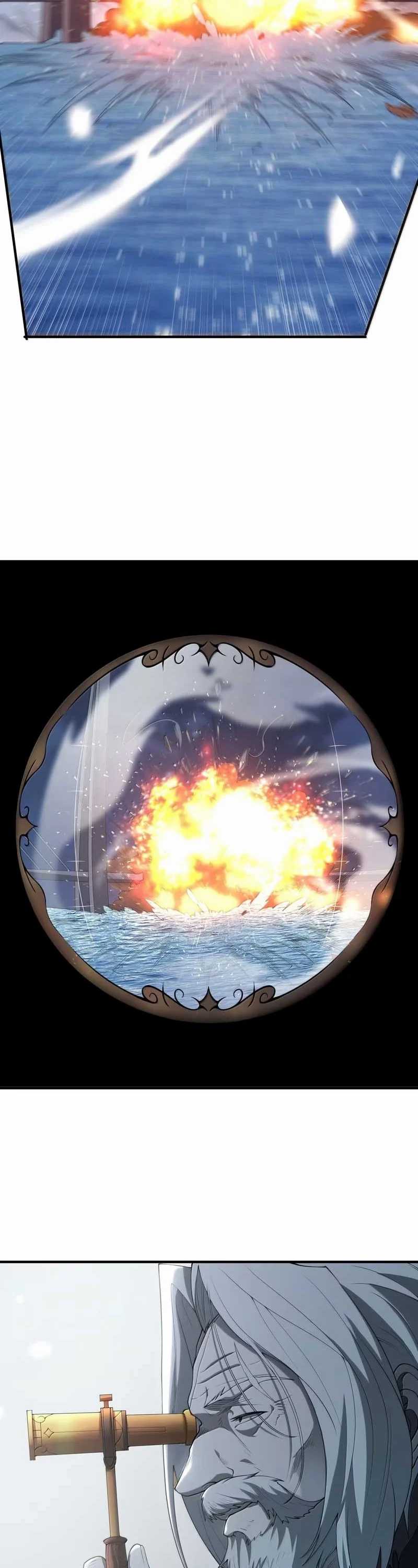 The Evil Alchemist Can’t Handle His Own Experiment Chapter 32