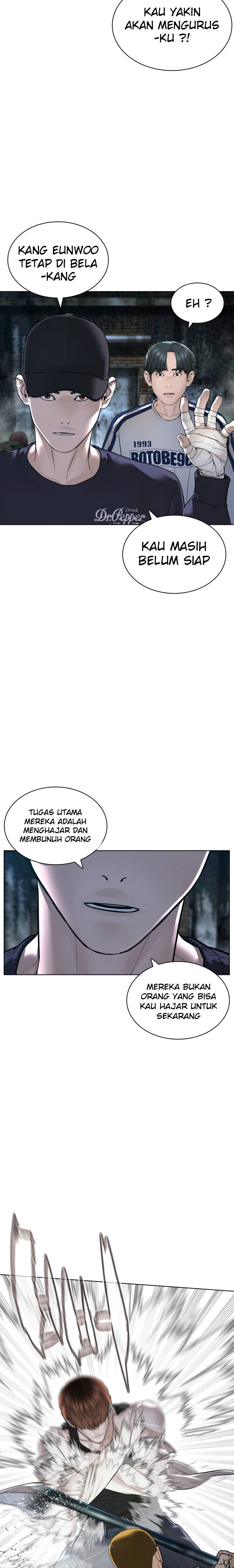 How To Fight Chapter 145