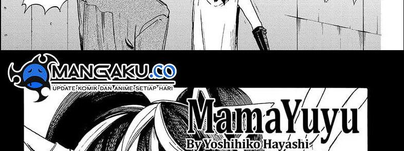 Mamayuyu Chapter 11