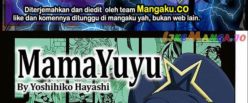 Mamayuyu Chapter 14