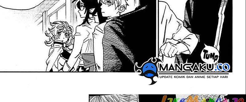 Mamayuyu Chapter 14