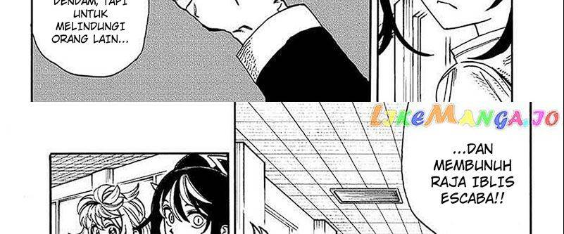 Mamayuyu Chapter 14