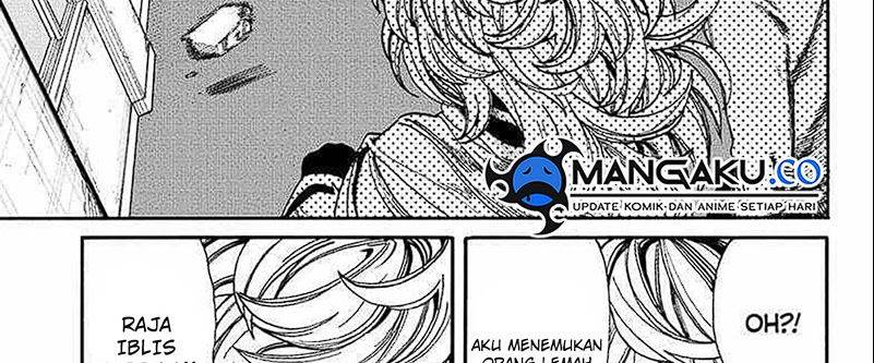 Mamayuyu Chapter 14