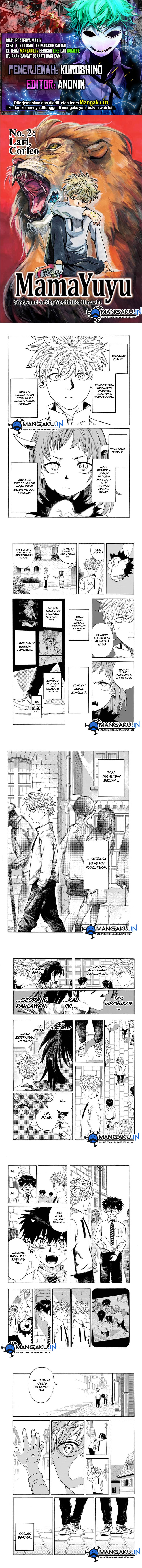 Mamayuyu Chapter 2