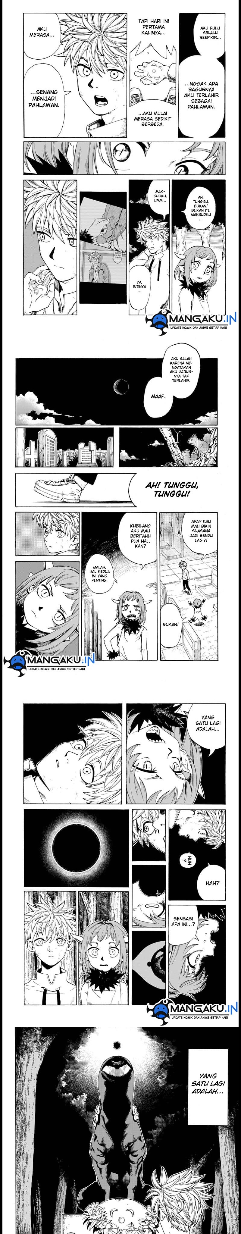 Mamayuyu Chapter 2