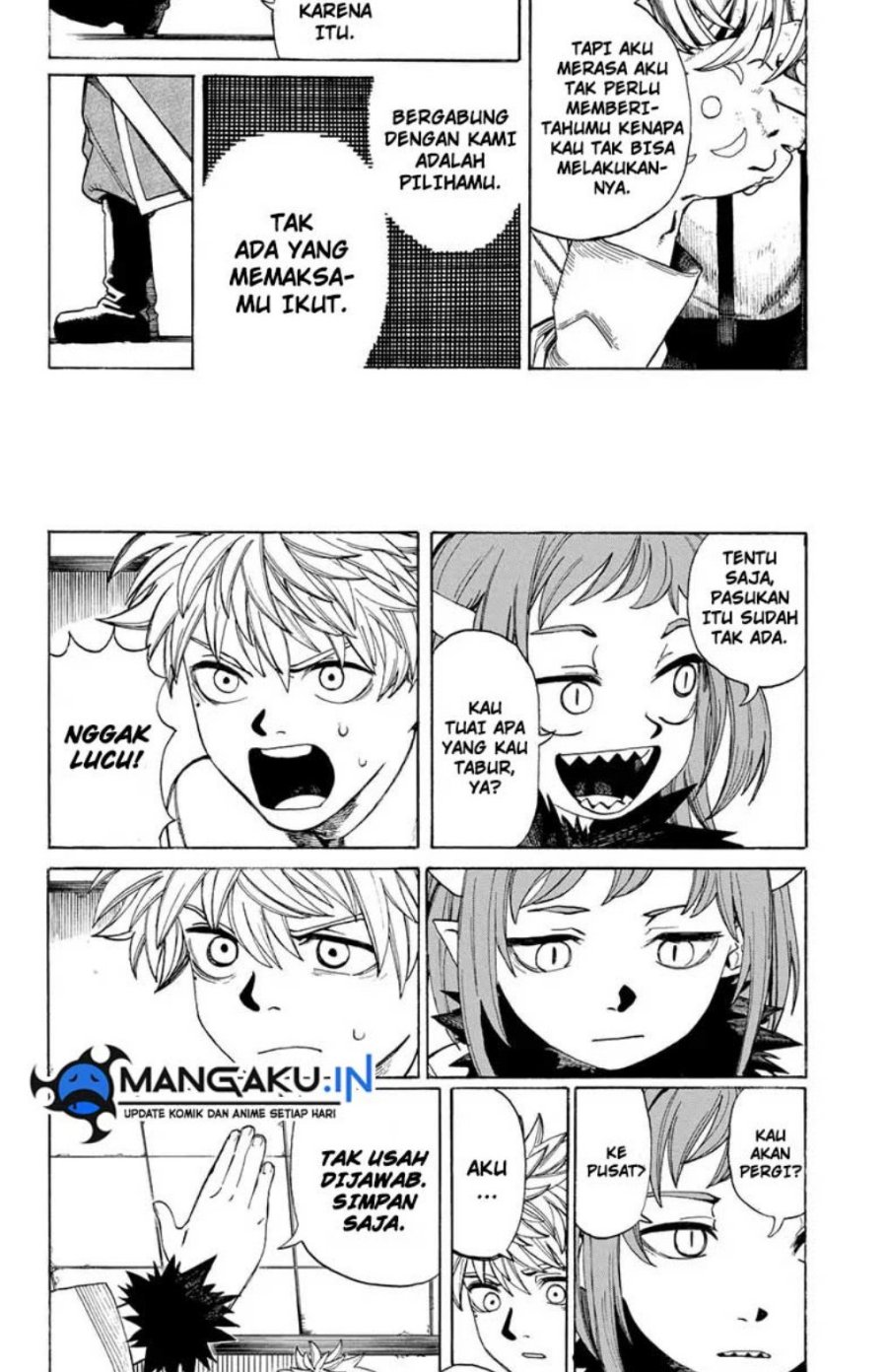 Mamayuyu Chapter 3