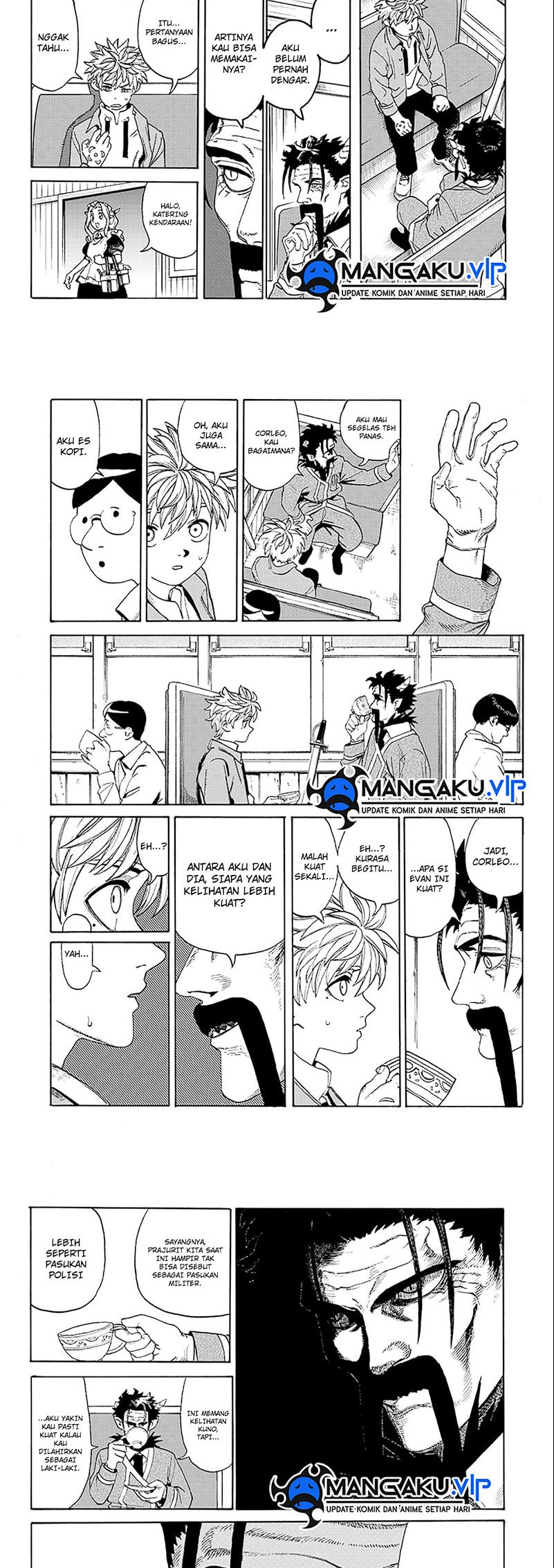 Mamayuyu Chapter 4