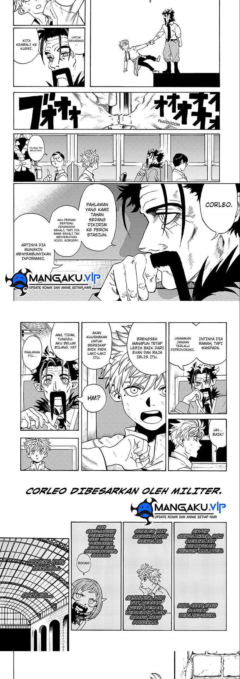 Mamayuyu Chapter 4