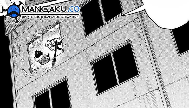 Mamayuyu Chapter 7