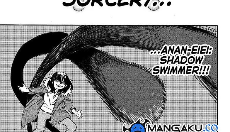 Mamayuyu Chapter 7