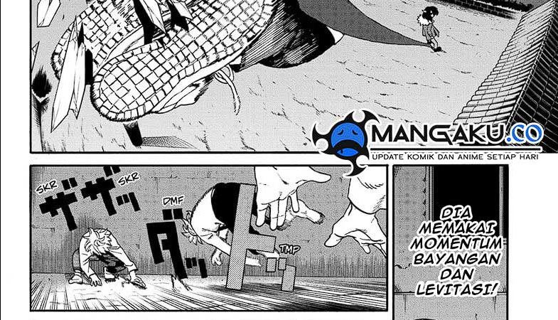 Mamayuyu Chapter 7