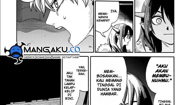 Mamayuyu Chapter 7