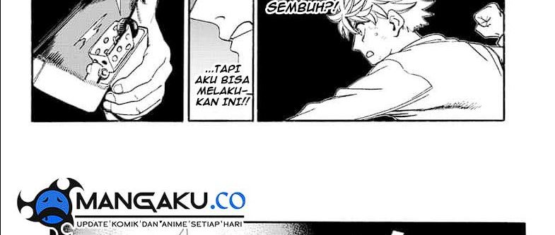 Mamayuyu Chapter 8