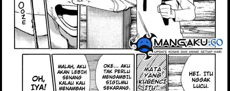 Mamayuyu Chapter 9