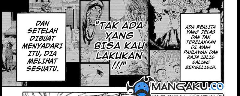 Mamayuyu Chapter 9