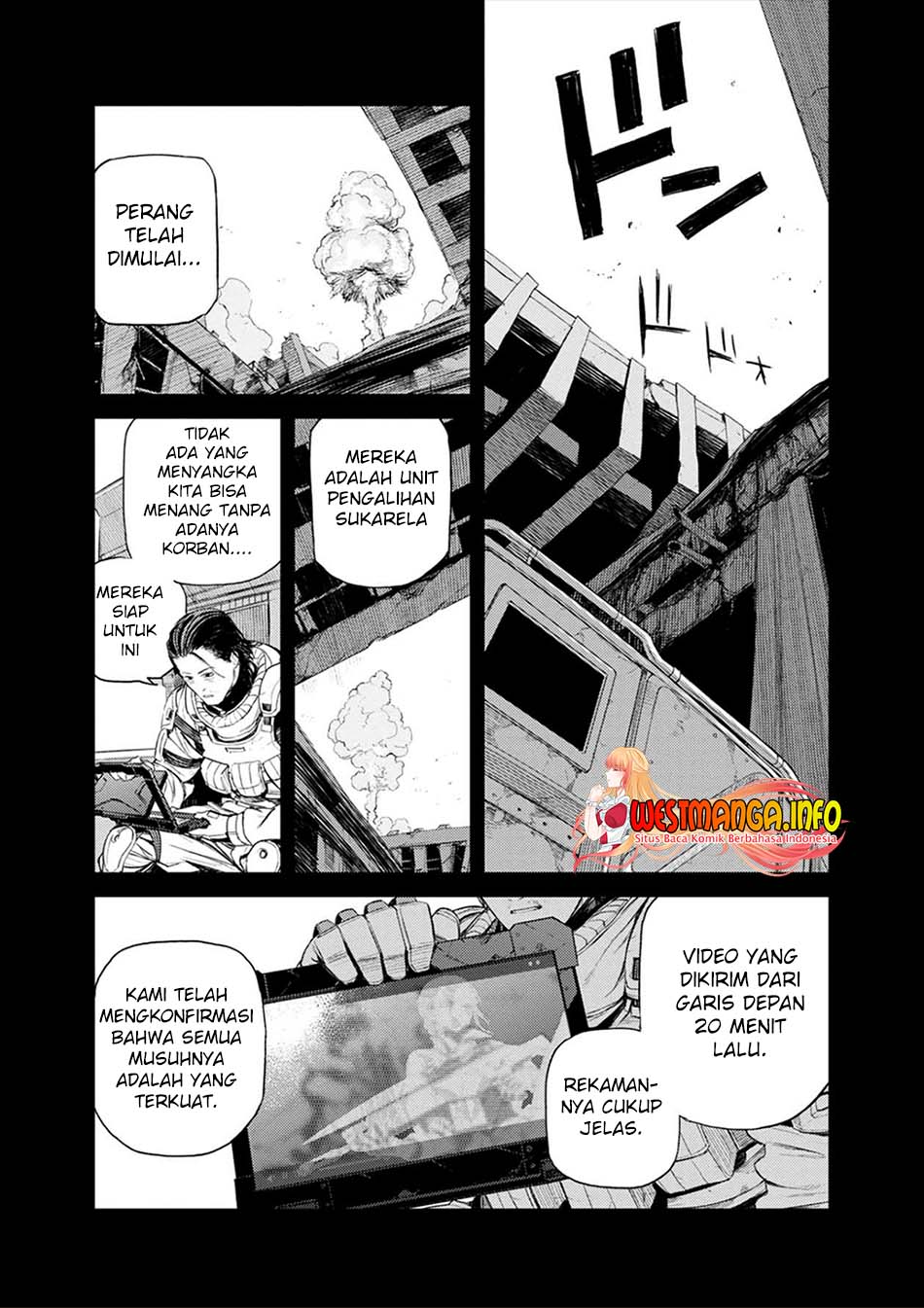 Cosmic Censorship Chapter 25