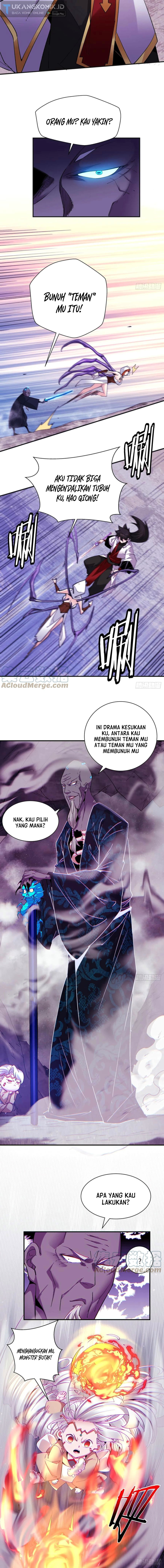 As The Richest Man, I Really Don’t Want To Be Reborn Chapter 92