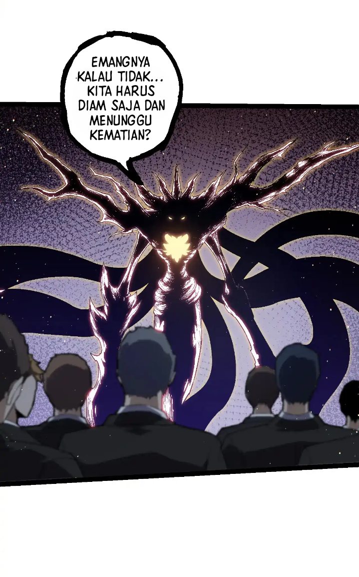 Evolution Begins With A Big Tree Chapter 213