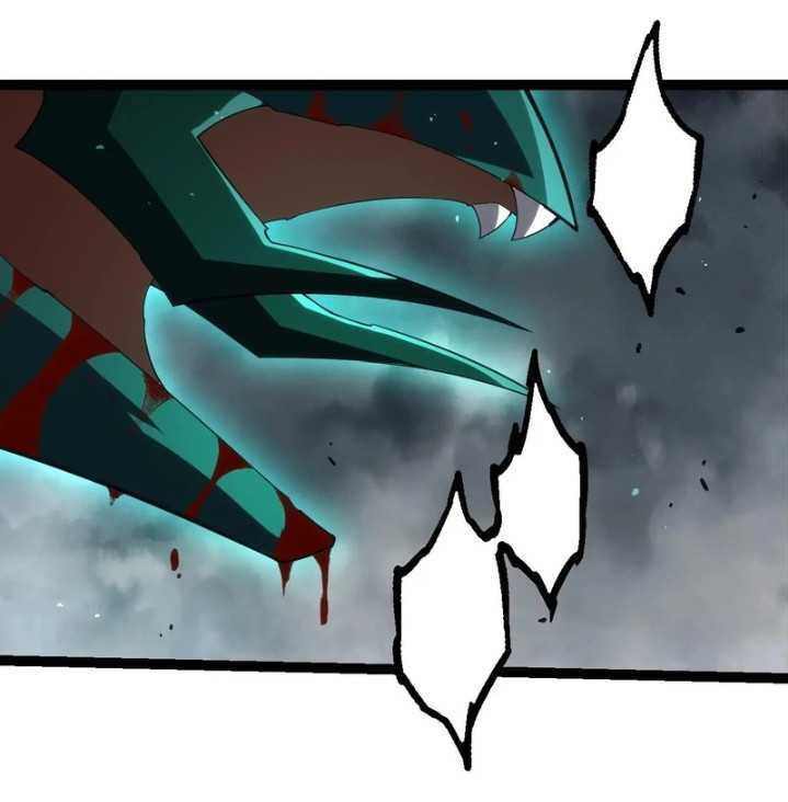 Evolution Begins With A Big Tree Chapter 357