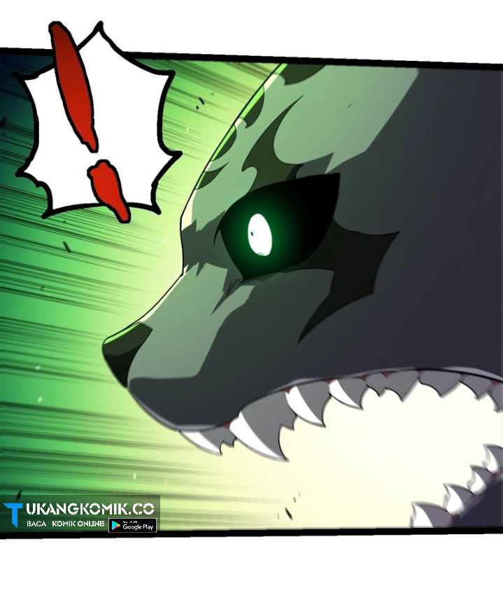 Evolution Begins With A Big Tree Chapter 357