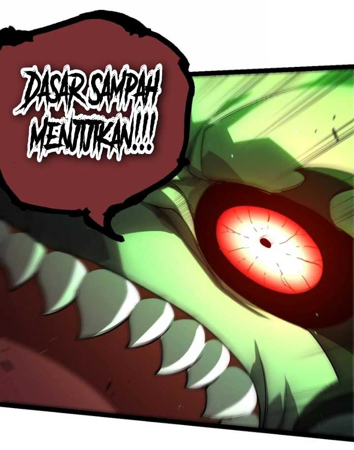 Evolution Begins With A Big Tree Chapter 357