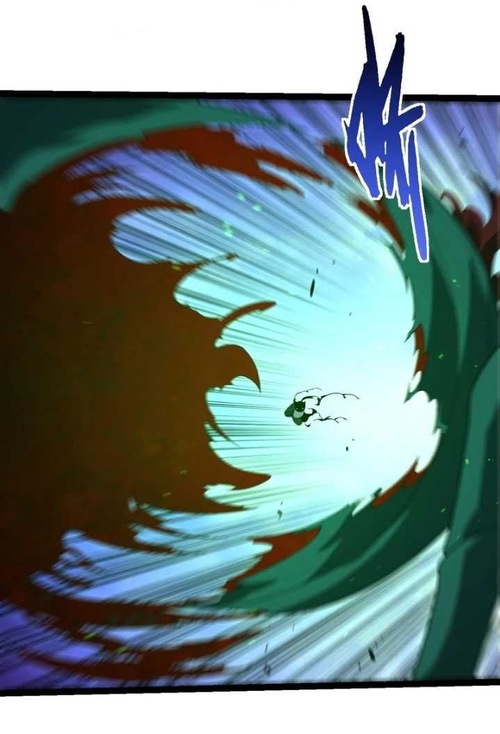Evolution Begins With A Big Tree Chapter 357