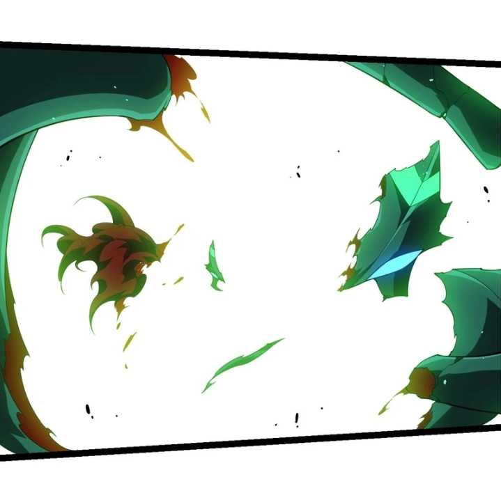 Evolution Begins With A Big Tree Chapter 357