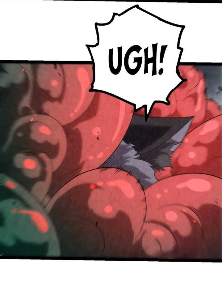 Evolution Begins With A Big Tree Chapter 357
