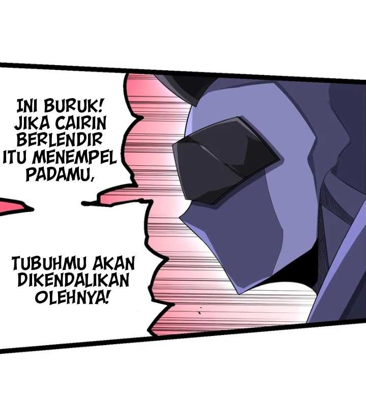 Evolution Begins With A Big Tree Chapter 357
