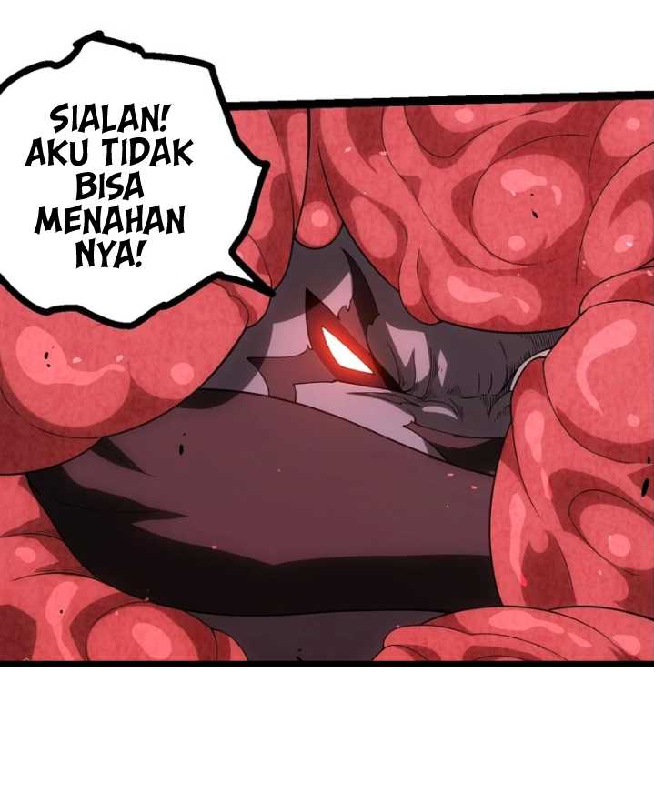 Evolution Begins With A Big Tree Chapter 357