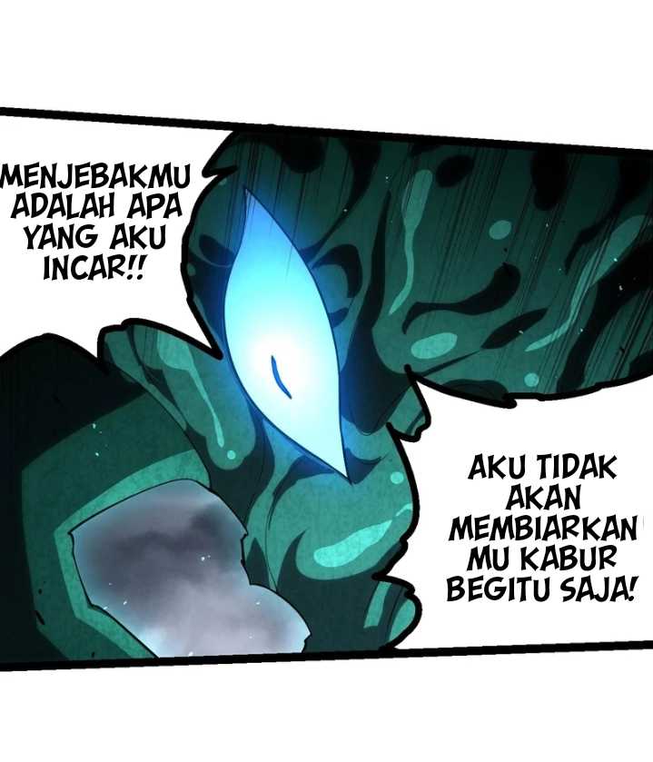 Evolution Begins With A Big Tree Chapter 357