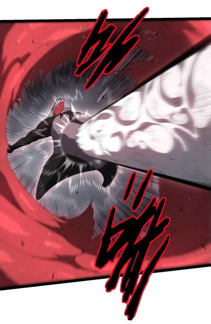 Evolution Begins With A Big Tree Chapter 357