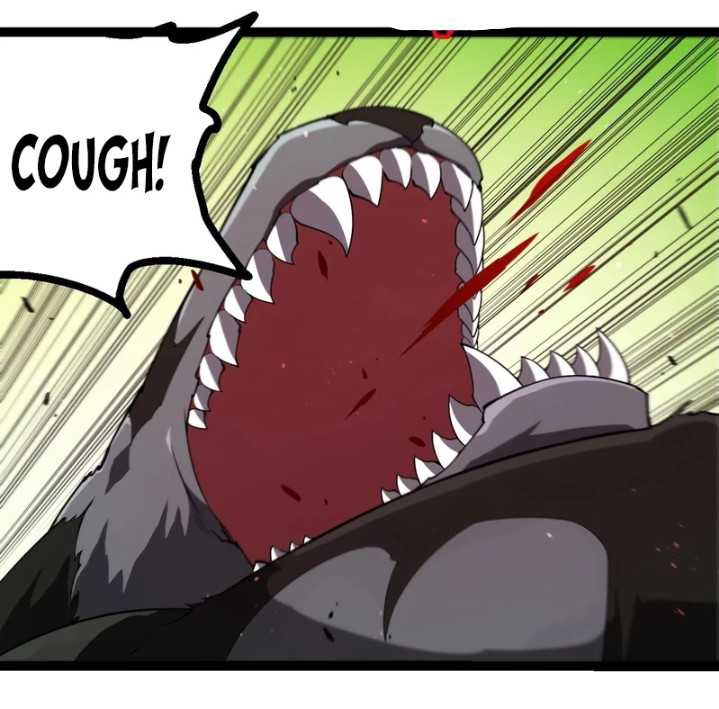 Evolution Begins With A Big Tree Chapter 357