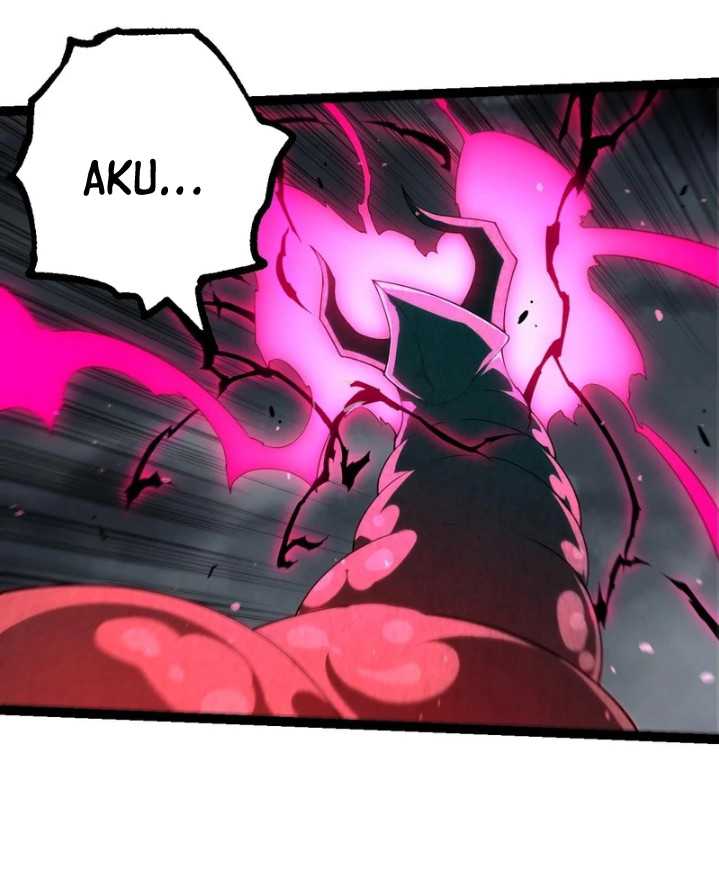 Evolution Begins With A Big Tree Chapter 357
