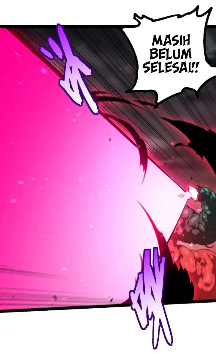 Evolution Begins With A Big Tree Chapter 357