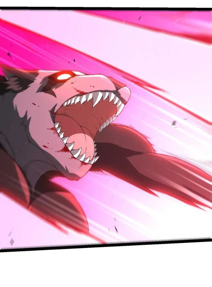 Evolution Begins With A Big Tree Chapter 357