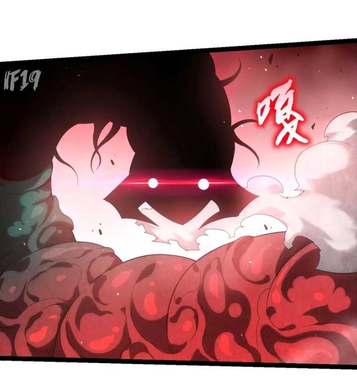 Evolution Begins With A Big Tree Chapter 357