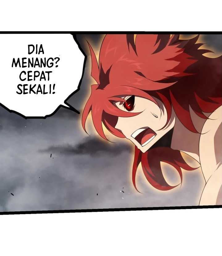 Evolution Begins With A Big Tree Chapter 357