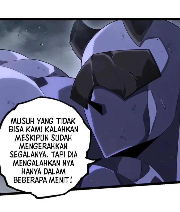 Evolution Begins With A Big Tree Chapter 357