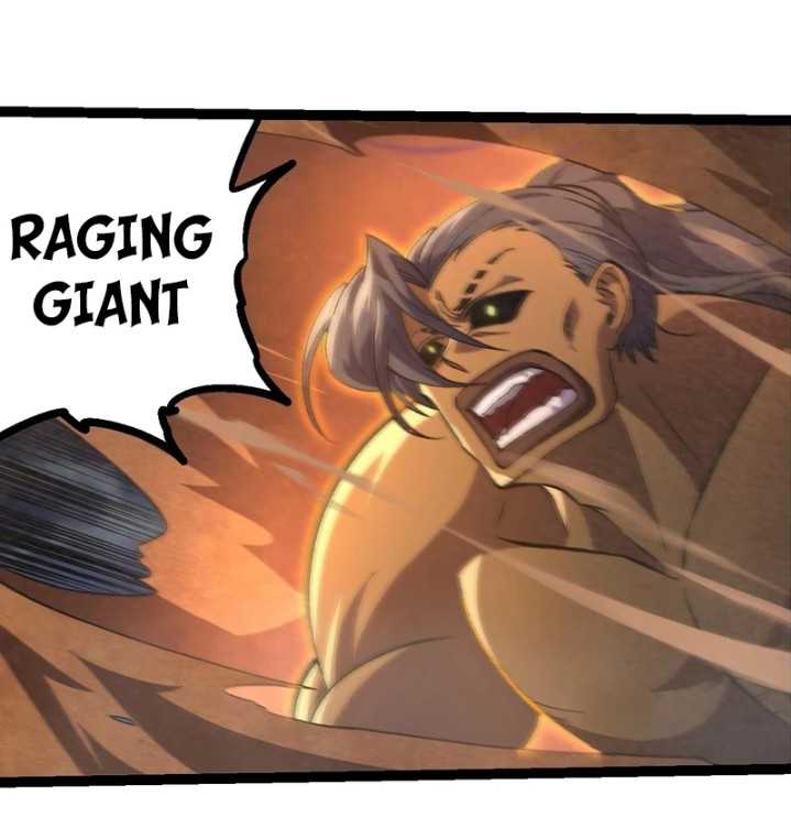 Evolution Begins With A Big Tree Chapter 359