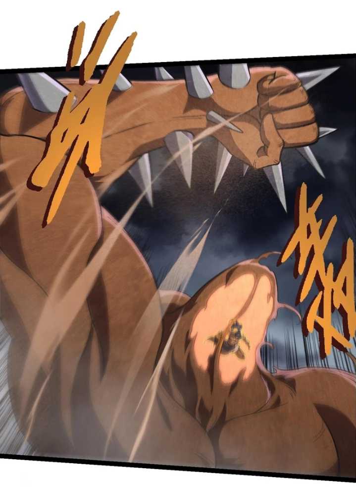 Evolution Begins With A Big Tree Chapter 359