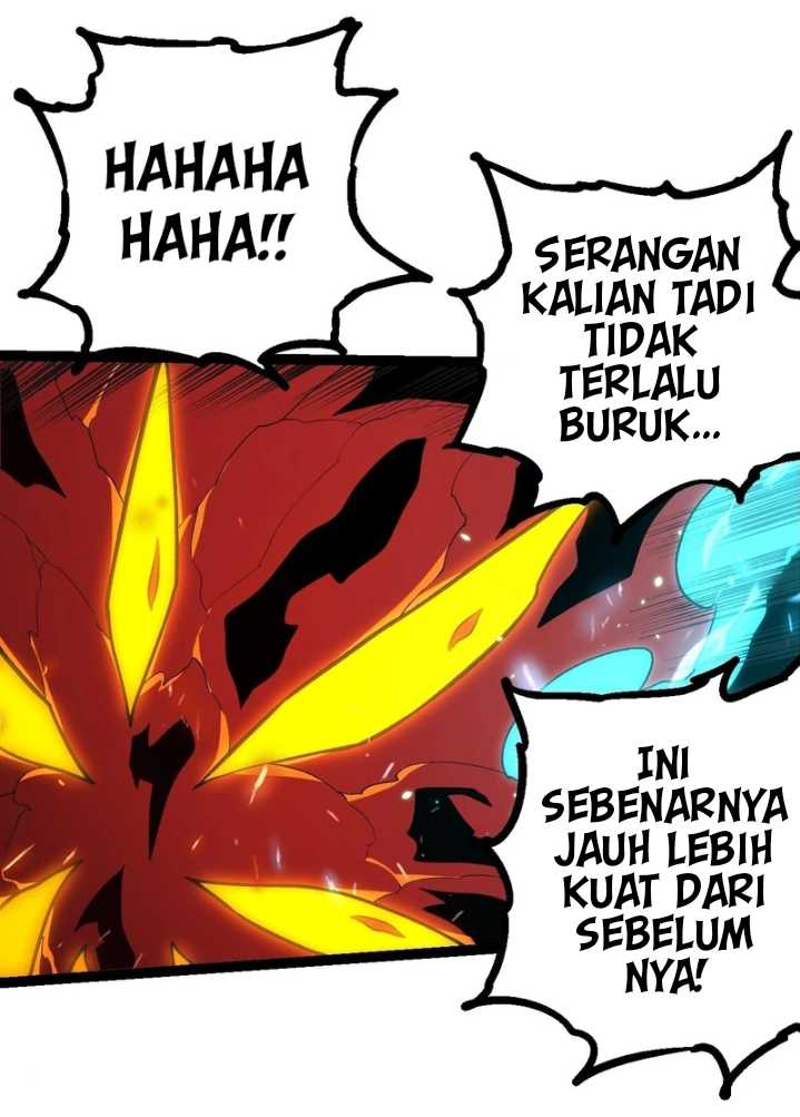 Evolution Begins With A Big Tree Chapter 359