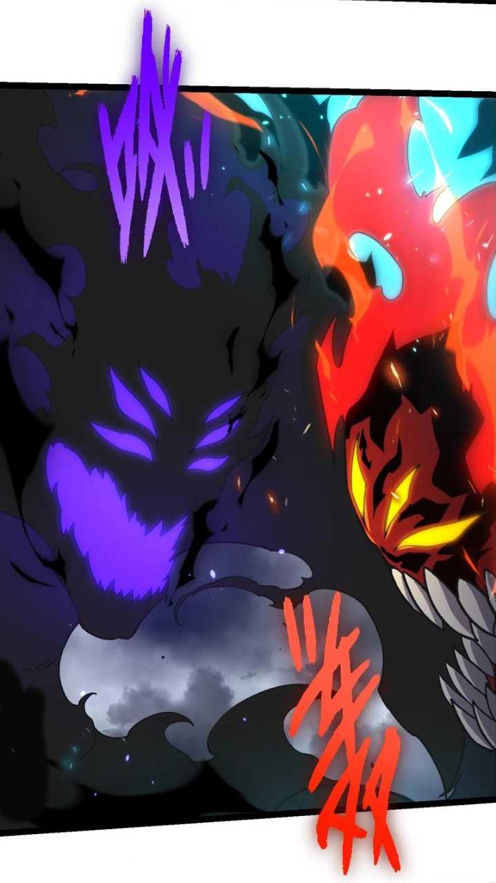 Evolution Begins With A Big Tree Chapter 359