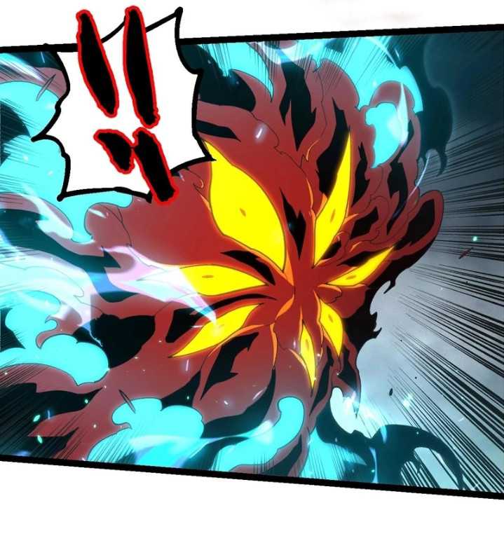 Evolution Begins With A Big Tree Chapter 359