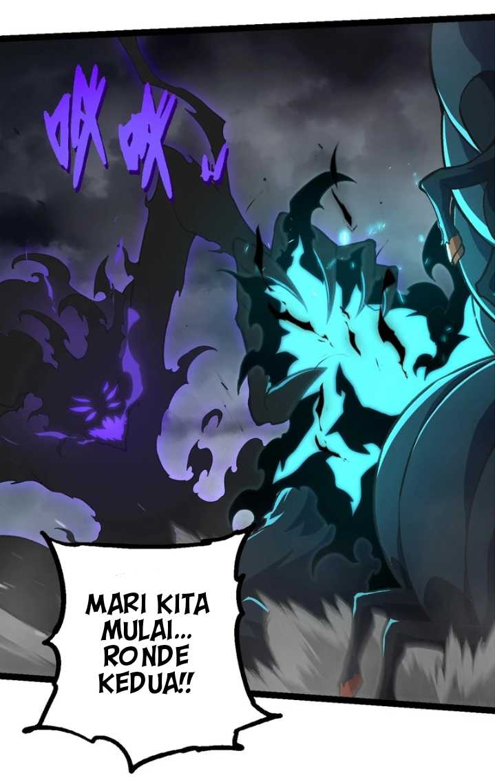 Evolution Begins With A Big Tree Chapter 359