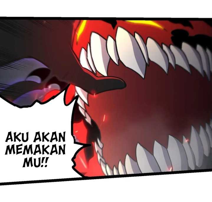 Evolution Begins With A Big Tree Chapter 359